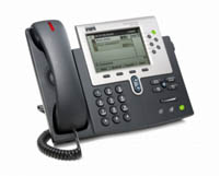 Cisco IP Phone 7961G-GE