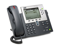 Cisco IP Phone 7961G