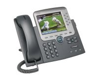 Cisco IP Phone 7975G