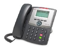 Cisco Unified IP Phone 521G